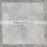New Design! 600x600mm Cement Look Construction Material Rustic Ceramic Floor Tile From Fujian
