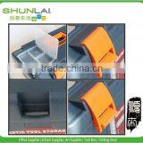 DIY Box Type Plastic Hardware Box,tool Cabinet thumbnail-3