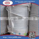 CE Certificated High Quality Twisted Polypropylene Polyester Rope thumbnail-4
