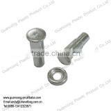 Zinc Hollow Rivets/tubular Rivets for Luggage Manufacturer thumbnail-1