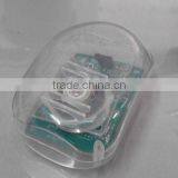 New Filter Wheel for Frontier550 570