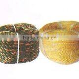 PP Monofilament Rope 3 Strands