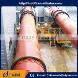 Top Quality Greater Speed Molybdenum Oxide Rotary Kiln