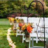 Golden Supplier Sell Iron Wedding Shepherd Hook thumbnail-1