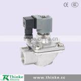 DMF-Z-20/25 Right Angle Solengid Pulse Valve