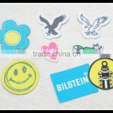 Hot Sales Woven Hangtag Label for Custom Garment Label Women Garment Accessories thumbnail-4