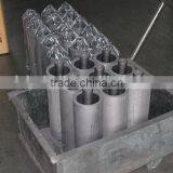 Graphite Crystallizer