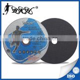 5"125x1.0x22.2mm flap discs for metal