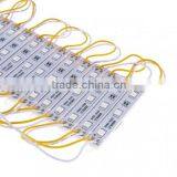 SDSLED Yellow 10W DC12V 20PCS Waterproof 5050 Led Module thumbnail-4