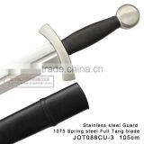 Wholesale Handmade Medieval Sword Movie Sword JOT088CU-3 thumbnail-3