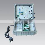 EOC Master GDOU8040N Multi-function High Level Output EOC Master With Deep Integration of ONU , EOC and Bidirectional CATV Optic thumbnail-6