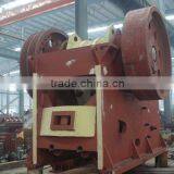 Thick Broken Jaw Crusher Equipments thumbnail-1