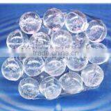 2015 Hot Sale Glassy Transparent Anti-scalant Balls thumbnail-1