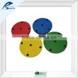 Kids Plastic Balancing Stone 12 Pcs One Set thumbnail-3