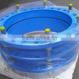 Dismantling Joint With 25% Tie Rods