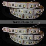 Led Flexible 5050 Addressable Rgbw Led Tape Light 4 In1 12v/24v 30leds/60leds/120leds thumbnail-1