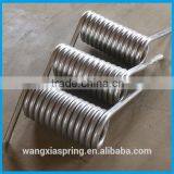 2015 High Quality Flat Spiral Spring thumbnail-2