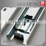 Good Sell 3-fold Full Extension Telescopic Drawer Slide