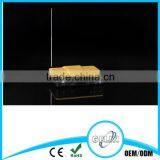 New Products Battery 8000mah Waterproof Solar Portable Power Bank thumbnail-3