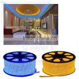 Home Interior Decoration Bright LED Strip 220V thumbnail-1