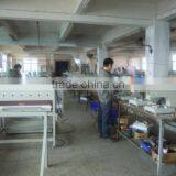 HAICHENG Pneumatic Double Stations Heat Transfer Press Machine thumbnail-4