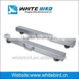 2000kg Weigh Beam Scale Stainless Steel or Epoxy Painted Weighing Bars Quality Choice