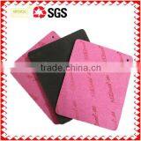 Good Hardness Non Woven Insole Board Fiber Board With Eva Sheet thumbnail-3