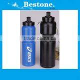 High Quality Plastic Sport Water Bottle , Plastic Drinking Water Bottle, Environmentally Friendly Materials thumbnail-1