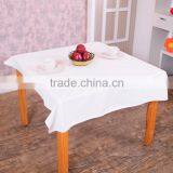 Table Cleaning Cloth Fabric Painting Designs White Table Cloth thumbnail-5