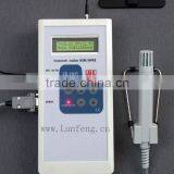 Custom Membrane Switch thumbnail-1