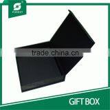 BOOK SHAPED HIGH QUALITY CARDBOARD JEWELLERY GIFT BOX TOP SALE thumbnail-5