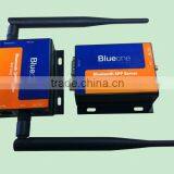 RS232/485 2 Port Bluetooth and WiFi AP Serial Instrument