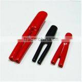 REACH RoHS UL ISO9001 Flexible 105 Degree Y Video Insulated Sleeve Quality Choice thumbnail-3