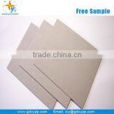 0.5mm~4.0mm Made in China Export Waste Uncoated Duplex Board Stocklot Paper thumbnail-2