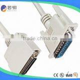 Centronic Cable 26 Pin Female to DB 25 Pin Male Connector thumbnail-1