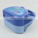 Medical asthma nebulizer for hospital oxygen mask