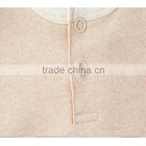 High Quality Lovely Newborn Infant O-neck T-shirt thumbnail-6