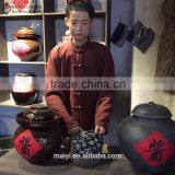 Lifelike Museum Wax Statues for Display thumbnail-2