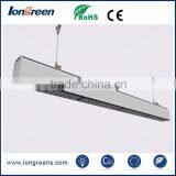 1.5m 60W Tri-proof Led Light ,IP66,IK10,super Brightness 120lm/w,led Lighting Fixture,CE ,EMC,LVD,ROHS,ERP,IEC thumbnail-4