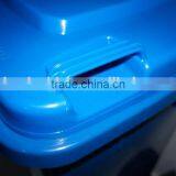 BT100A-3 100liter Garbage Can With Rubber Wheels thumbnail-3