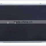 China Boards Manufacturer Custom Classroom 12mm Aluminium Frame Whiteboard Marker Writing Magnetic White Board Standard Size V4 thumbnail-3