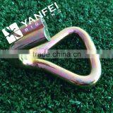 Double J Hook 50mm 5T