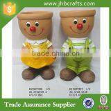 Garden Chair Statue For Garden Ornament thumbnail-6