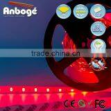12V 5630 SMD Flexible LED Strip Light 60 LED/M IP20 RED thumbnail-2
