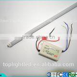 Hot Sale 4 Feet Light Fixture 150CM T5 Tube Light Fluorescent Led Tube5 Japanese Tube 24w t5 thumbnail-6