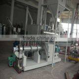 Textured Soya/Vegetable Protein Food Machine Quality Choice