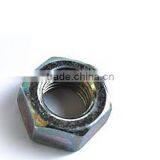 High Strength Hex Nuts DIN EN ISO 4034/DIN 555 thumbnail-4