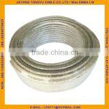 HIFI Low Noise Mic Cable Transparent Microphone Wire