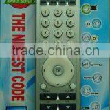 Universal Remote Control thumbnail-1