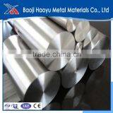 Titanium Bars